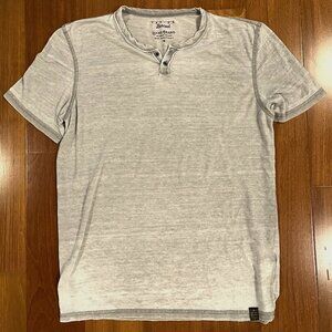 Men's Lucky Brand T-Shirt - Medium